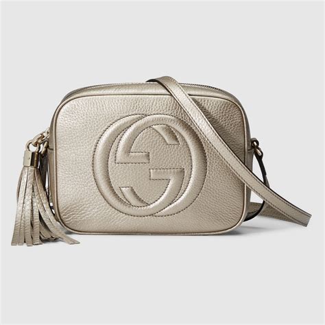 gucci soho disco bag replica ebay|Gucci disco bag best price.